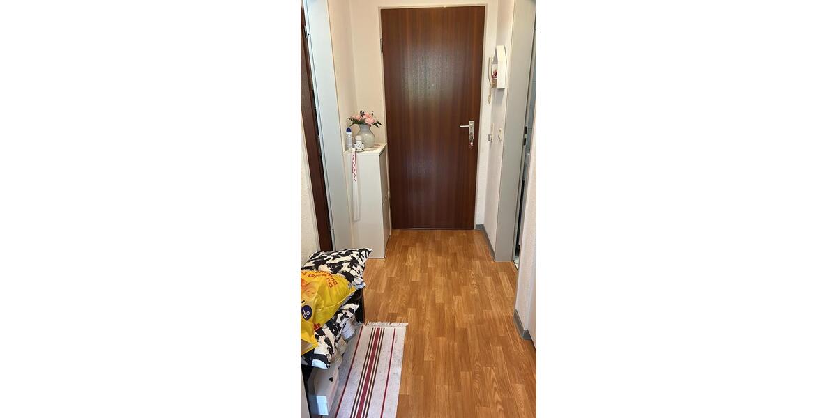 Etagenwohnung Wuppertal Elberfeld - 1.5 Zimmer, 42 m&sup2;, 505&euro; | Angebot:26296670