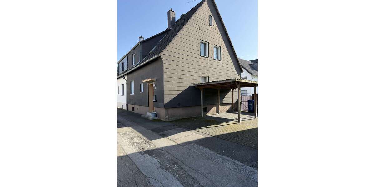 Einfamilienhaus Leverkusen Bergisch Neukirchen - 3 Zimmer, 100 m&sup2;, 339.000&euro; | Angebot:26133771