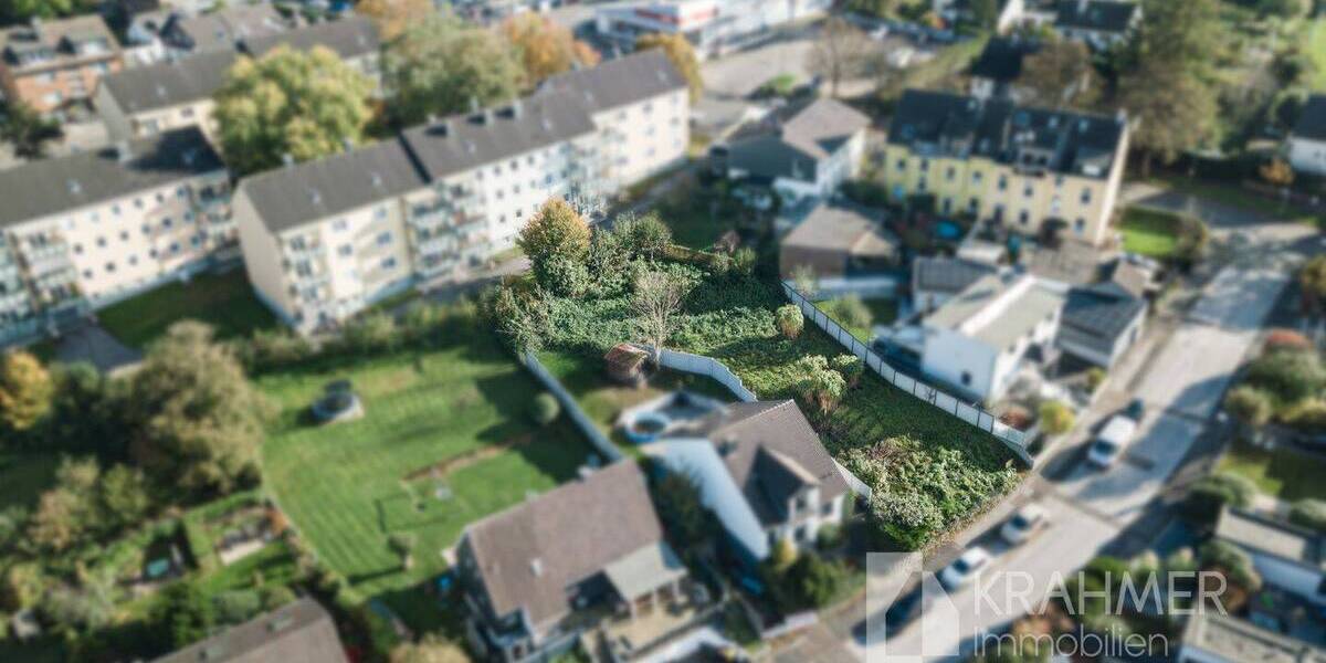 Grundstück Wuppertal / Roßkamp Vohwinkel - 219.000&euro; | Angebot:25735004