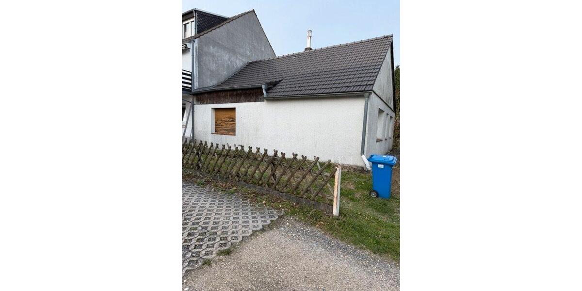 Reihenhaus Leverkusen Alkenrath - 2 Zimmer, 60 m&sup2;, 260.000&euro; | Angebot:26086581