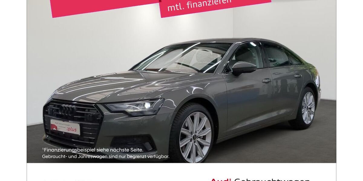 Audi A6 88.528 km 31.550 &euro; Mülheim a.d. Ruhr 45481