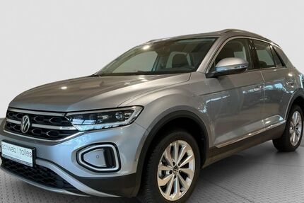 VW T-Roc 5.528 km 24.745 &euro; Neuss 41469