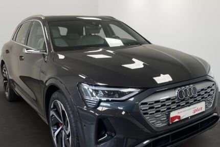 Audi Q8 e-tron 31.547 km 48.900 &euro; Düsseldorf 40233