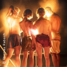 Premiere: Bad Mexican Dog 13.05.2026 Schauspielhaus - Unterhaus