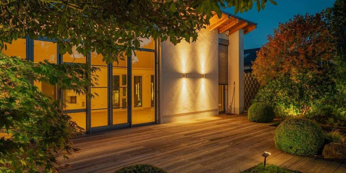 Einfamilienhaus Bergisch Gladbach Schildgen - 7 Zimmer, 282 m&sup2;, 892.000&euro; | Angebot:25799879