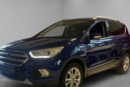 Ford Kuga 70.000 km 13.999 &euro; Wuppertal 42117