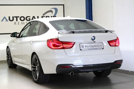 BMW 318 Gran Turismo 99.990 km 20.990 &euro; Remscheid 42857