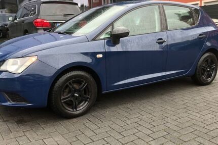Seat Ibiza 56.500 km 6.499 &euro; Meerbusch 40667