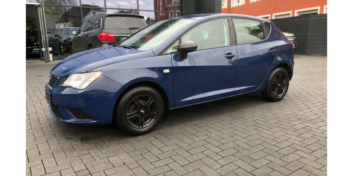 Seat Ibiza 56.500 km 6.499 &euro; Meerbusch 40667