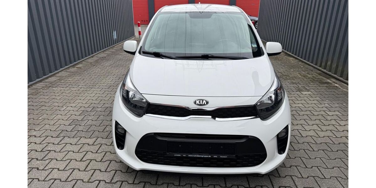 Kia Picanto 72.800 km 7.690 &euro; Mülheim an der Ruhr 45475