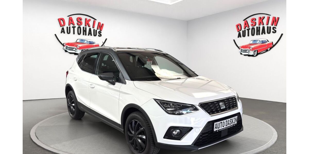 Seat Arona 165.000 km 10.900 &euro; Köln 50827