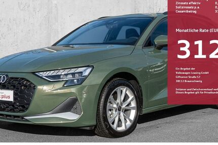 Audi A3 10.980 km 32.620 &euro; Düsseldorf 40549