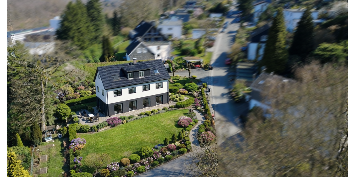 Grundstück Wuppertal Lichtenplatz - 189.500&euro; | Angebot:26278100