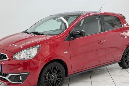 Mitsubishi Space Star 7.540 km 12.990 &euro; Wuppertal 42285