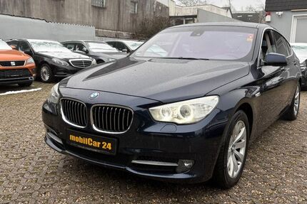 BMW 530 Gran Turismo 271.000 km 7.990 &euro; Haan 42781