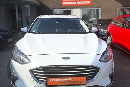 Ford Focus 150.000 km 7.980 &euro; Düsseldorf 40549