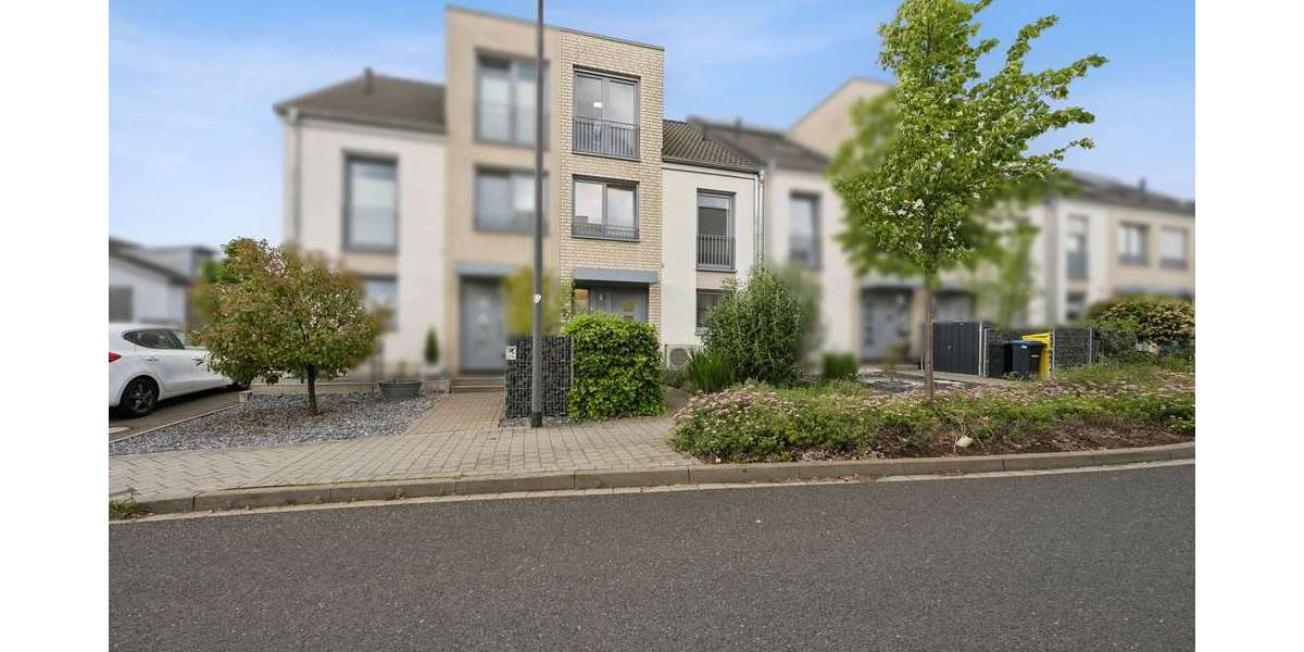 Einfamilienhaus Grevenbroich Hemmerden - 5 Zimmer, 149 m&sup2;, 589.000&euro; | Angebot:26836149