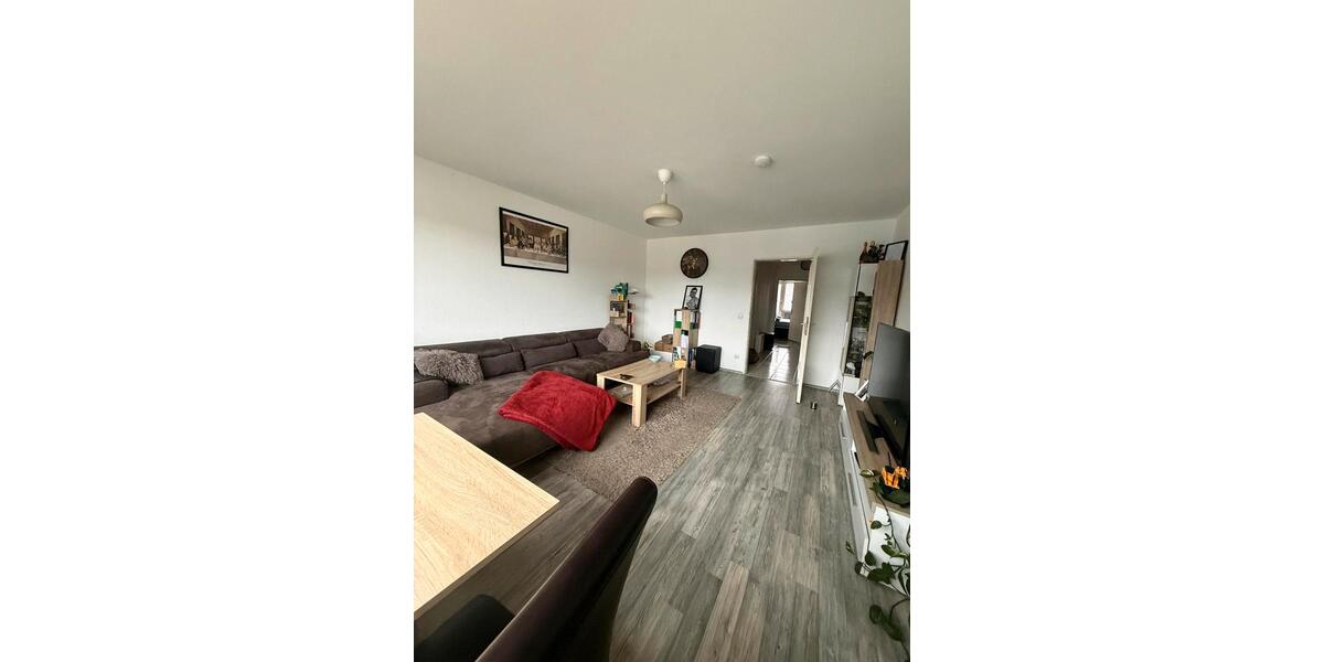 Etagenwohnung Düsseldorf Stadtbezirk 2 - 2 Zimmer, 58 m&sup2;, 1.010&euro; | Angebot:26291774