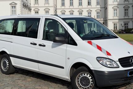 Mercedes-Benz Vito 95.250 km 8.900 &euro; Bergisch Gladbach 51429
