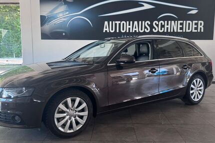 Audi A4 96.322 km 11.790 &euro; Ratingen 40880