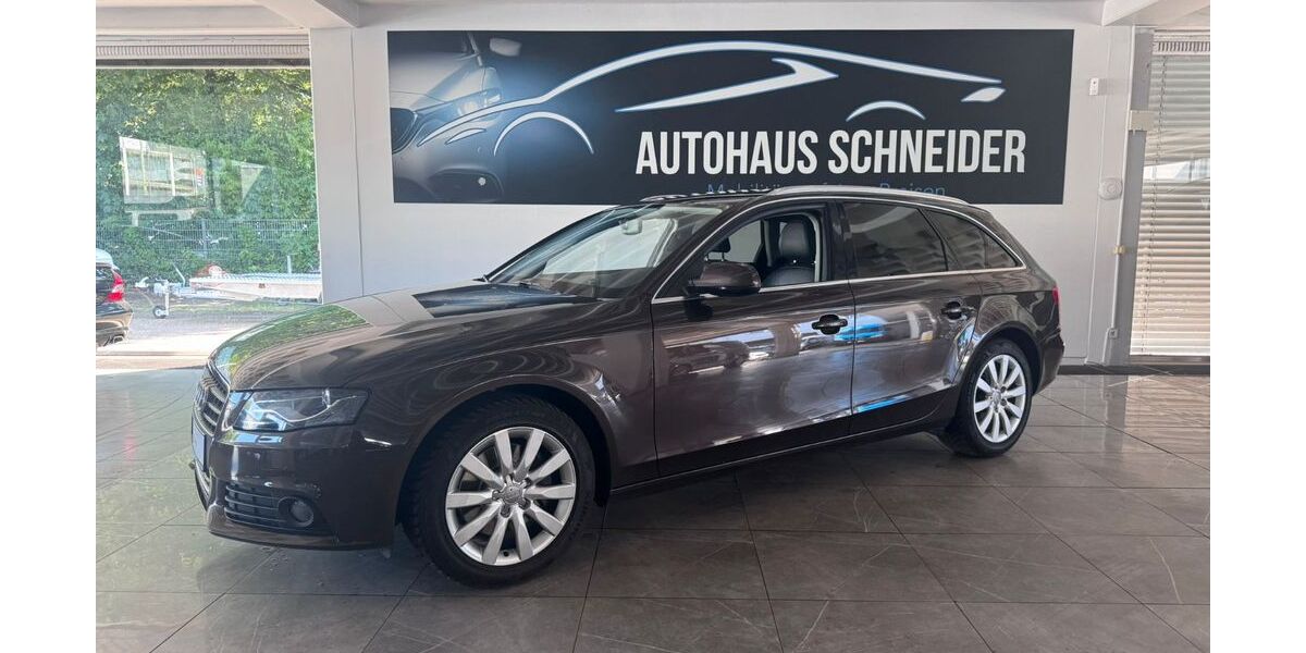 Audi A4 96.322 km 11.790 &euro; Ratingen 40880