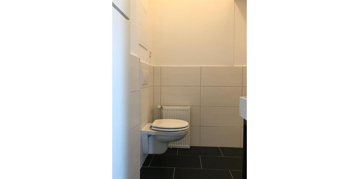 Erdgeschoßwohnung Solingen Höhscheid - 2 Zimmer, 60 m&sup2;, 740&euro; | Angebot:25974594