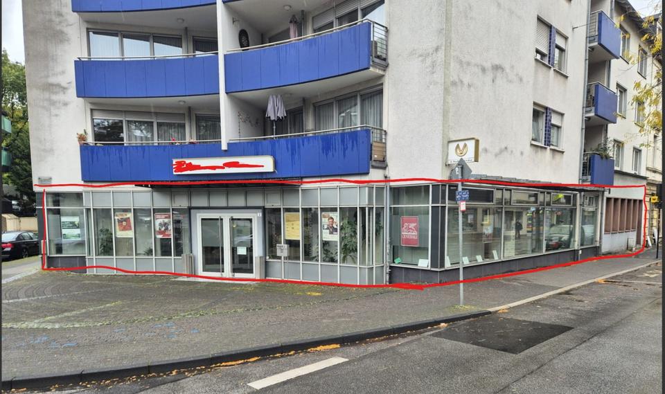 Gewerbeobjekt Wuppertal Gemarkung Langerfeld - 370.000&euro; | Angebot:24664731