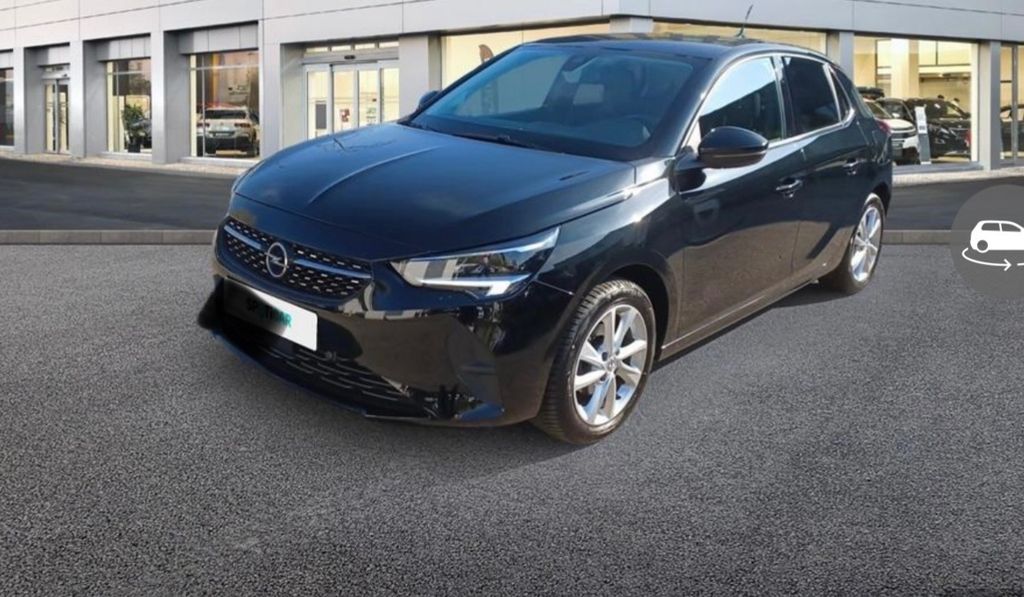 Opel Corsa 87.000 km 10.000 &euro; Düsseldorf 40225