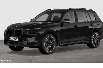 BMW X7 15.000 km 93.900 &euro; Velbert 42553