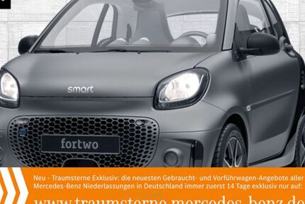 Smart ForTwo 23.579 km 14.990 &euro; Düsseldorf 40470