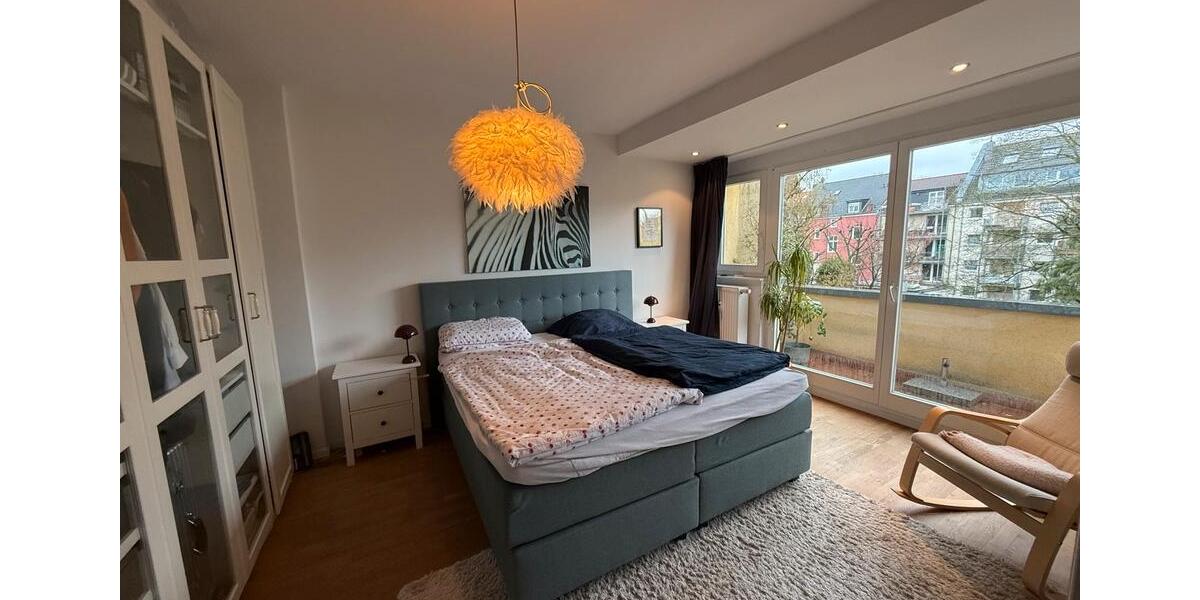 Etagenwohnung Köln Lindenthal - 3 Zimmer, 90 m&sup2;, 615.000&euro; | Angebot:26062877