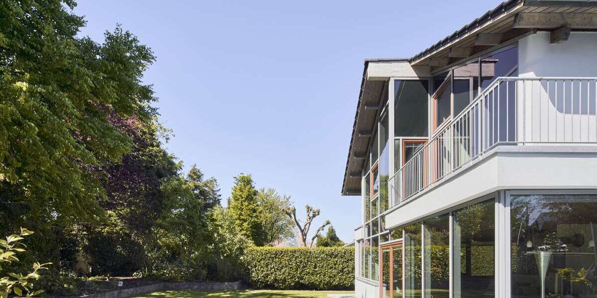 Einfamilienhaus Köln / Müngersdorf Müngersdorf - 7 Zimmer, 280 m&sup2;, 2.200.000&euro; | Angebot:27356771