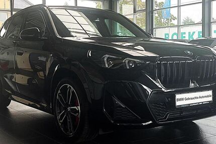 BMW X1 6.398 km 43.490 &euro; Langenfeld 40764