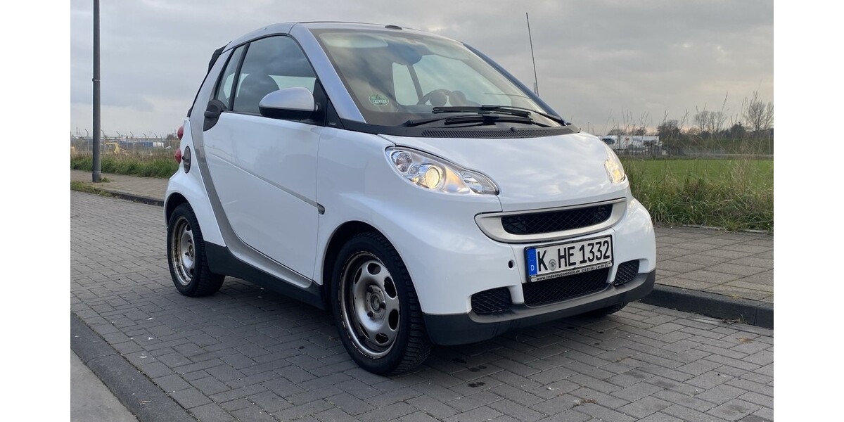 Smart Fortwo Cabrio 163.000 km 3.990 &euro; Köln 50667