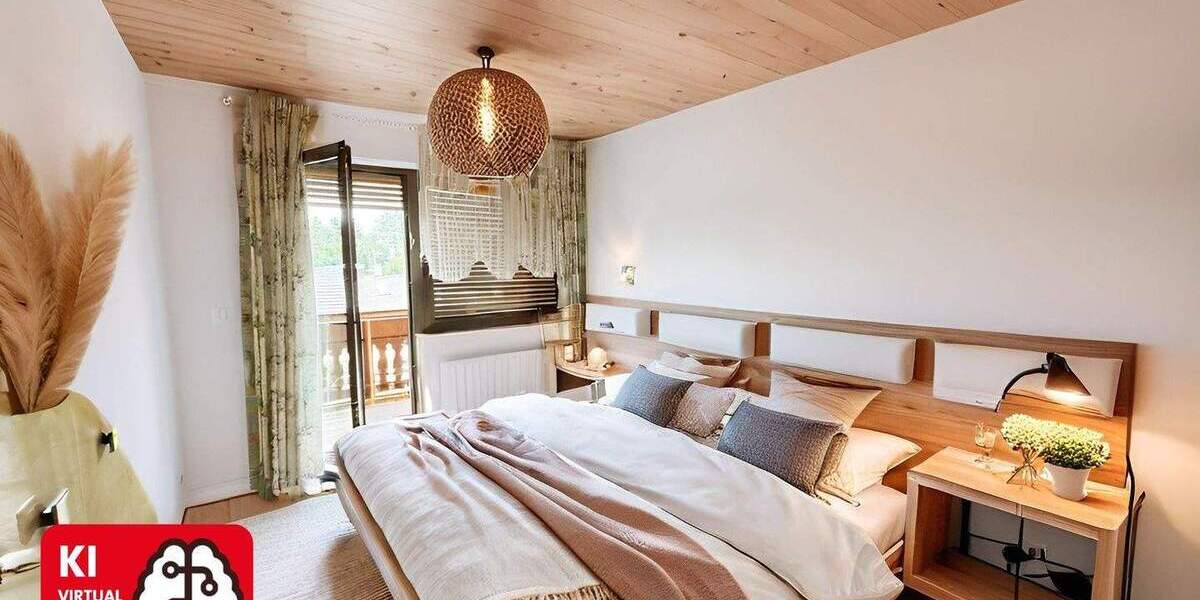 Reihenendhaus Leverkusen Bergisch Neukirchen - 4 Zimmer, 100 m&sup2;, 419.000&euro; | Angebot:25665872