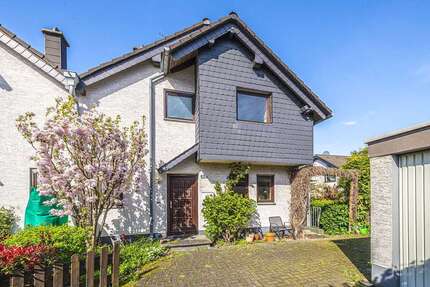 Haus Leichlingen - 3 Zimmer, 98 m&sup2;, 398.000&euro; | Angebot:21724706