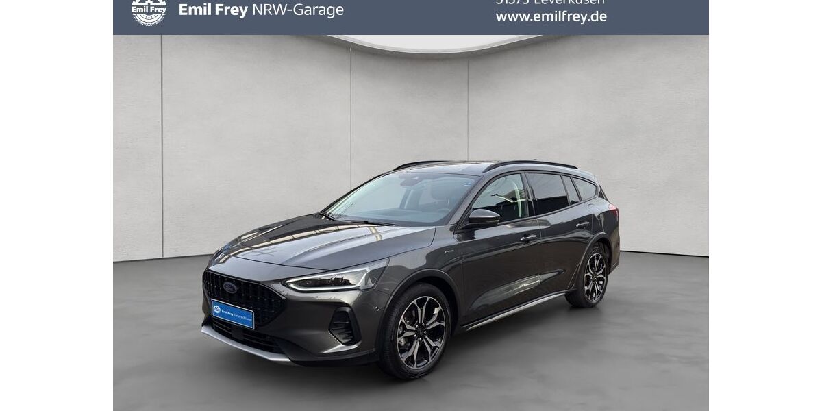 Ford Focus 47.677 km 18.780 &euro; Leverkusen 51373