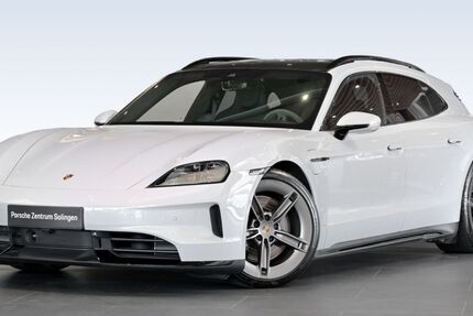 Porsche Taycan 19.900 km 115.900 &euro; Solingen 42653