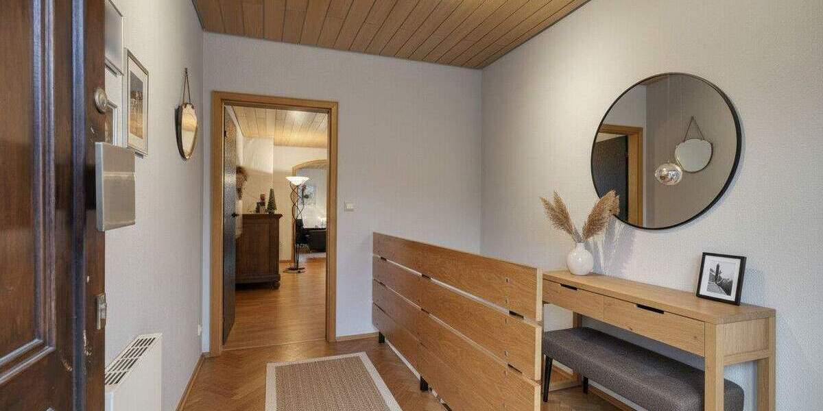 Einfamilienhaus Meerbusch Strümp - 4 Zimmer, 119 m&sup2;, 670.000&euro; | Angebot:25744336