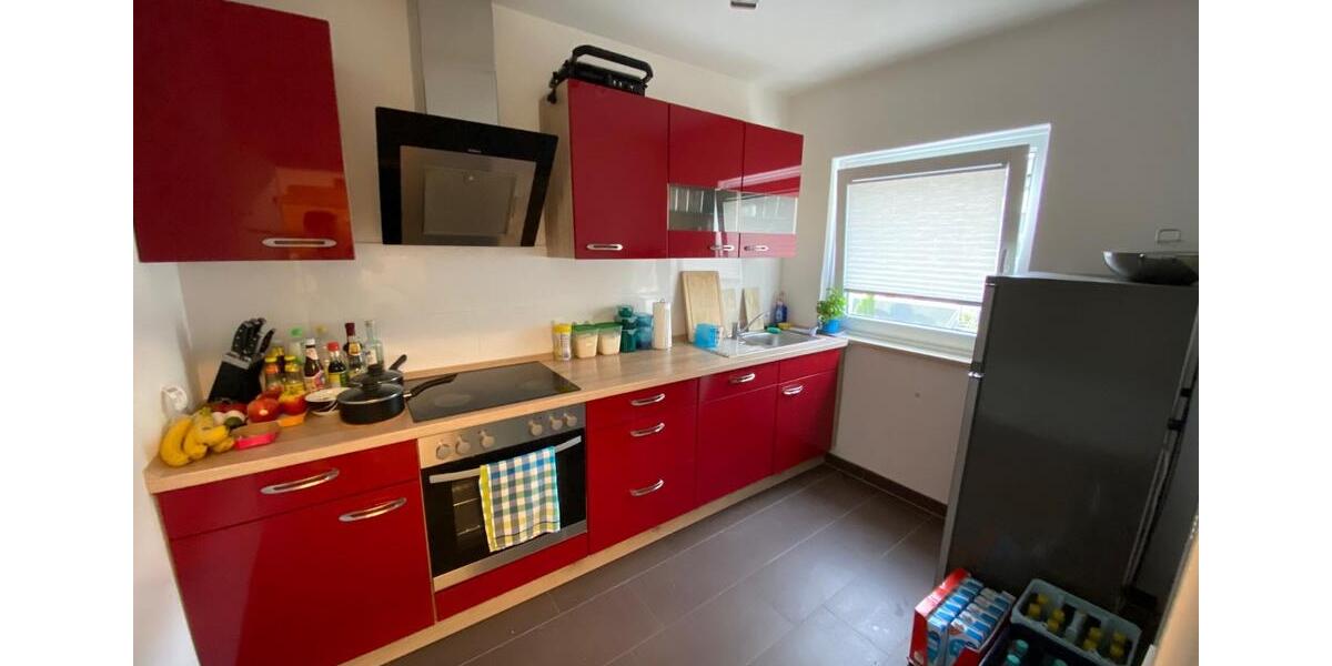 Etagenwohnung Düsseldorf Stadtbezirk 6 - 3 Zimmer, 78 m&sup2;, 439.000&euro; | Angebot:26041825