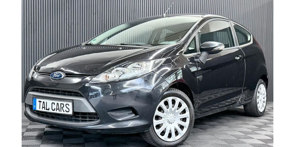 Ford Fiesta 164.000 km 3.199 &euro; Wuppertal 42283