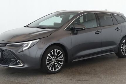 Toyota Corolla 54.300 km 26.284 &euro; Neuss 41464