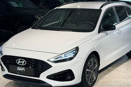 Hyundai i30 14.868 km 19.980 &euro; Remscheid 42897