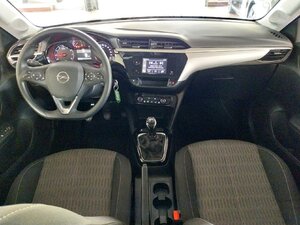 Opel Corsa Edition DAB Klima Tempomat 27.080 km 11.890 &euro; HAAN 42781