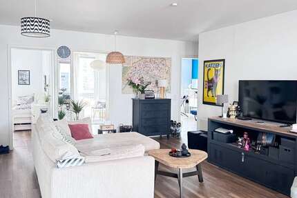 Wohnung Köln Kalk - 5 Zimmer, 115 m&sup2;, 565.000&euro; | Angebot:25392096