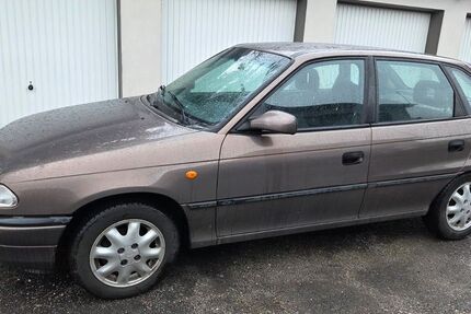 Opel Astra 215.000 km 799 &euro; Wuppertal 42279
