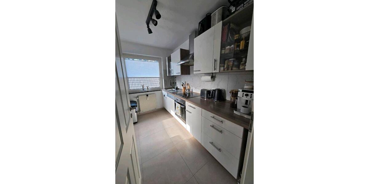 Etagenwohnung Remscheid Remscheid-Süd - 3 Zimmer, 57 m&sup2;, 180.000&euro; | Angebot:25966351