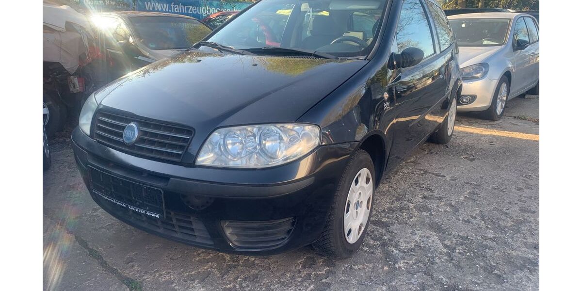 Fiat Punto 163.874 km 2.495 &euro; Köln 51107