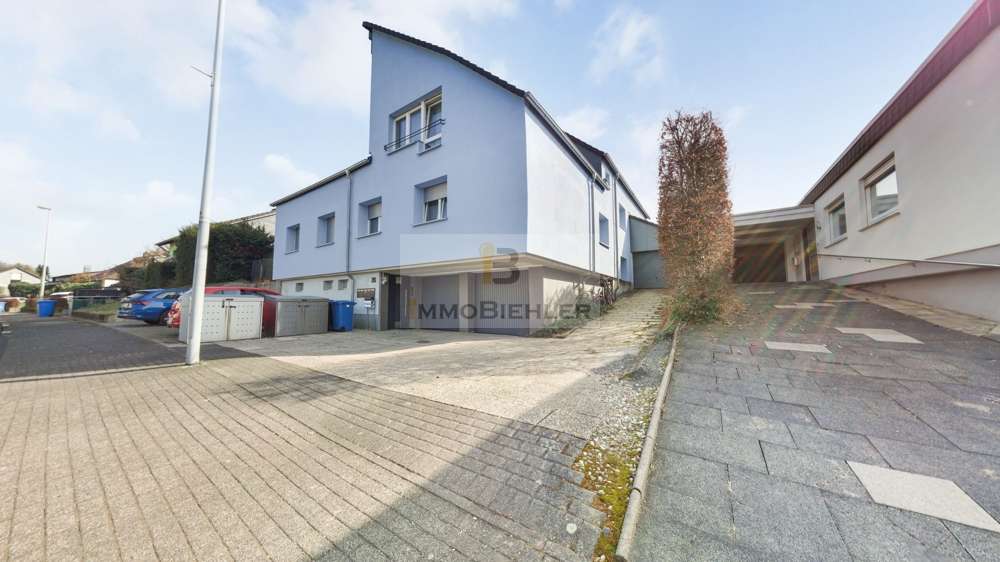 Etagenwohnung Leverkusen Alkenrath - 3 Zimmer, 65 m&sup2;, 209.000&euro; | Angebot:26153128
