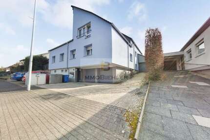 Wohnung Leverkusen Alkenrath - 3 Zimmer, 65 m&sup2;, 209.000&euro; | Angebot:26153128
